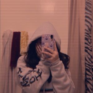 Meet your Posher, Chloe